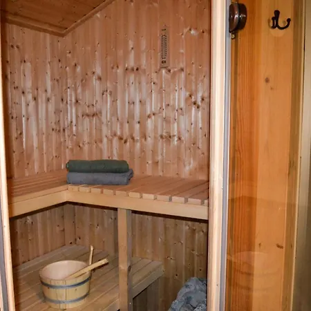 Deichglueck Direkt An Der Nordsee *