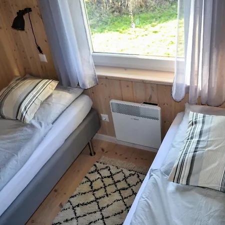 Deichglueck Direkt An Der Nordsee Holiday home