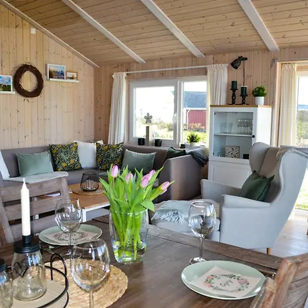 Deichglueck Direkt An Der Nordsee *