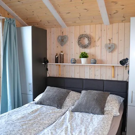 Deichglueck Direkt An Der Nordsee Wesselburenerkoog