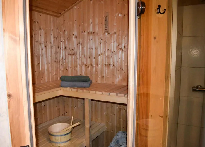 Deichglueck Direkt An Der Nordsee *